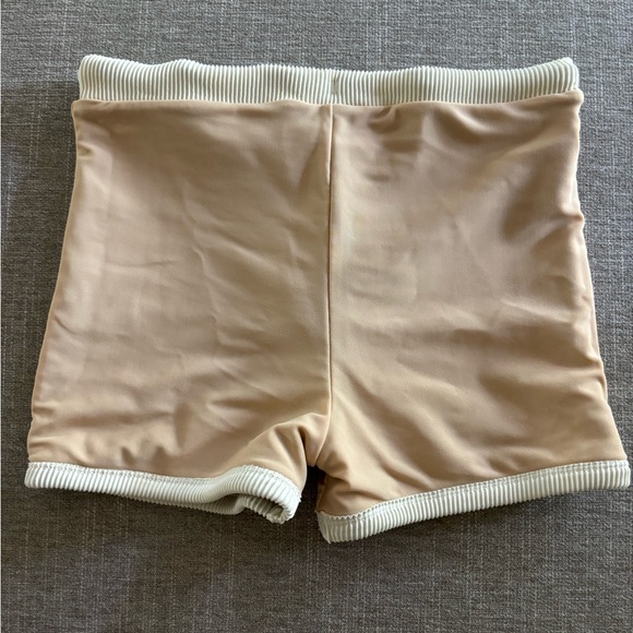 Zulu & Zephyr Swim Trunks Briefs - Picture 3 of 6